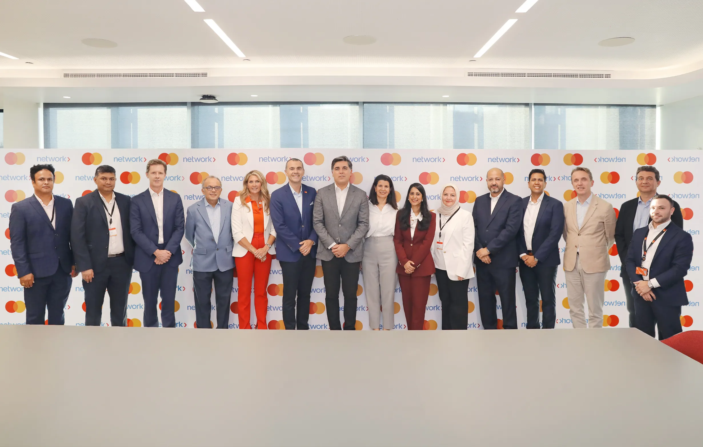 Network International launches Network MAX to give UAE SMEs faster access to cash flow and greater financial control